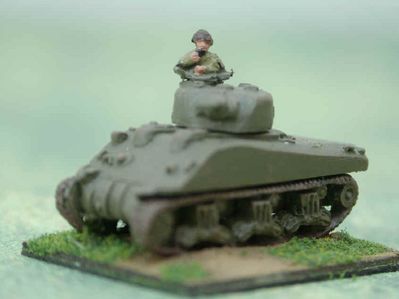 Sherman
