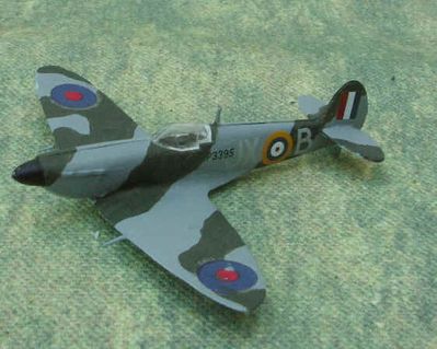Spitfire
