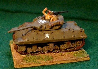 M10 Wolverine
