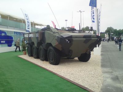 Super AV 8x8
