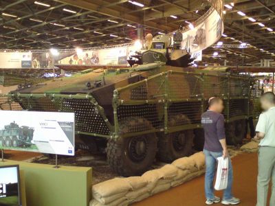 VBCI
