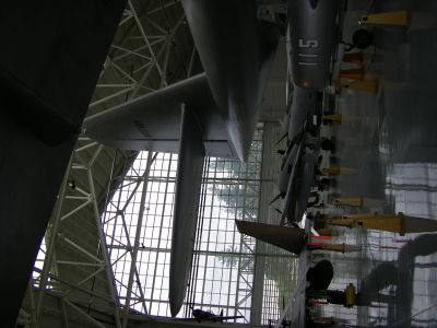 Spruce Goose
Taken at Evergreen Aerospace Museum, McMinnville, Oregon
