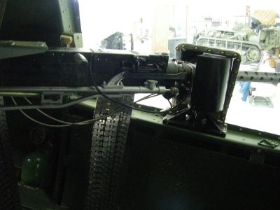 Side Gunner, B17
Taken at Evergreen Aerospace Museum, McMinnville, Oregon

