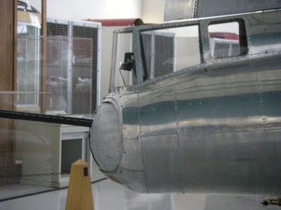 B17 rear gun
Taken at Evergreen Aerospace Museum, McMinnville, Oregon
