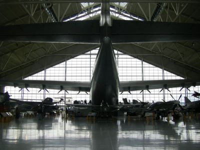 Spruce Goose
Taken at Evergreen Aerospace Museum, McMinnville, Oregon
