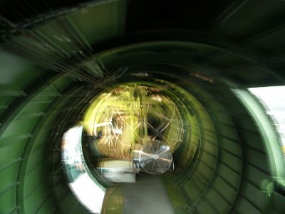 B17 interior
Taken at Evergreen Aerospace Museum, McMinnville, Oregon

