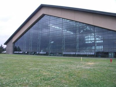 The Hangar
Taken at Evergreen Aerospace Museum, McMinnville, Oregon
