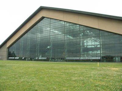 The Hangar
Taken at Evergreen Aerospace Museum, McMinnville, Oregon
