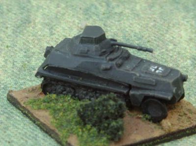 Sdkfz 250/9
