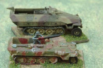 Sdkfz 251s
Keywords: Compare