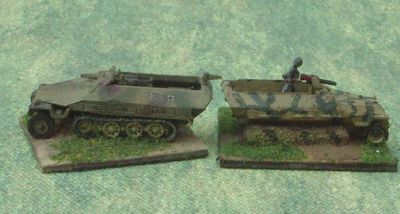 Sdkfz 251s
Keywords: Compare