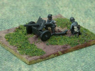 37mm AT Pak 
