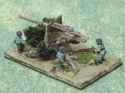 88m Flak / AT
