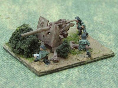 88m Flak / AT
