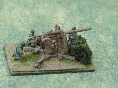 88m Flak / AT
