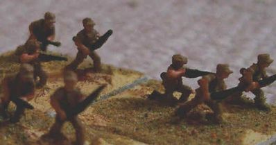Afrika Corps
