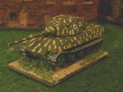 E75 Tank
