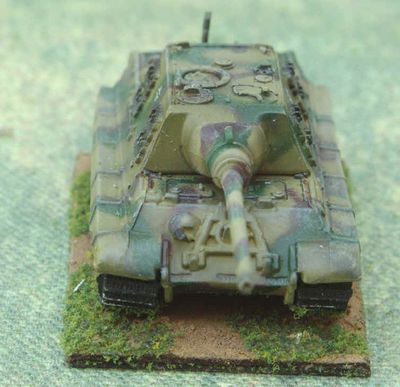 JagdTiger
