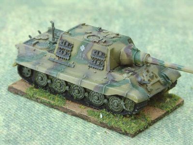 JagdTiger
