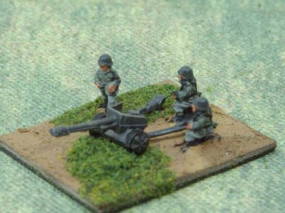 50mm AT gun

