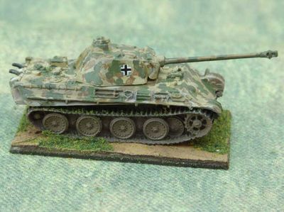 Panther 
