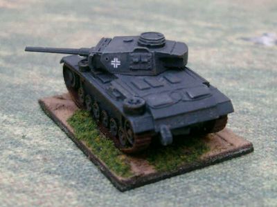 Pz III L
