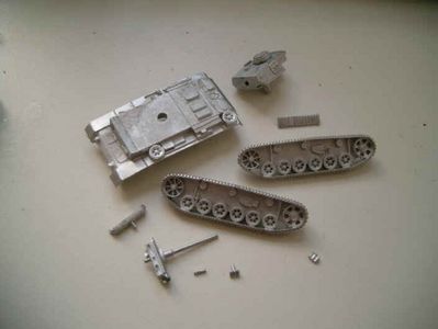 Pz III L
