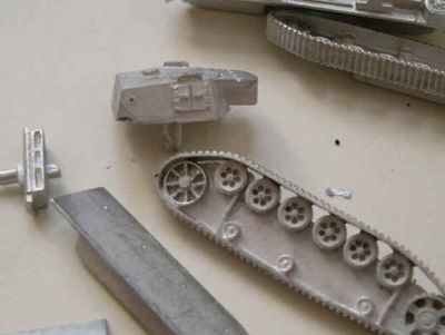 Pz III M
