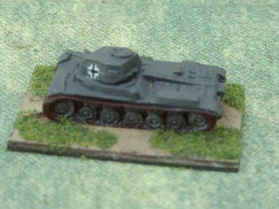 Pz II
