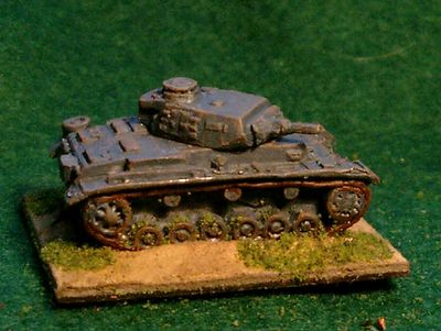 Pz III
