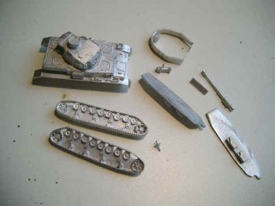 Pz IV H
