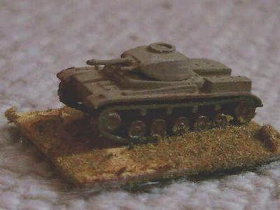 Pz II
