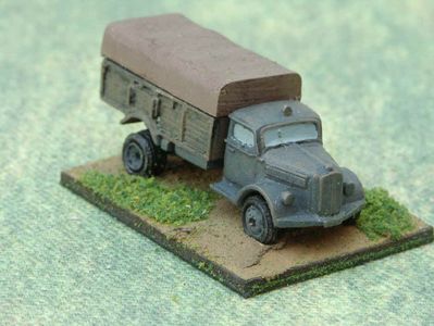 Opel Blitz
