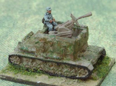 Sdkfz 9 
