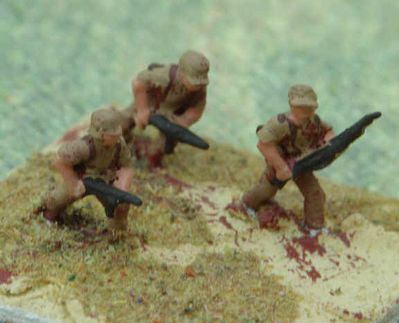 Afrika Korps

