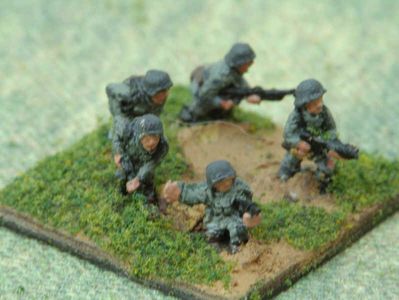 German Engineers
