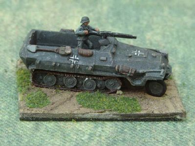 Sdkfz 251

