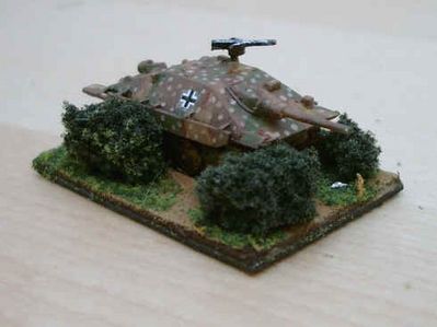 Hetzer
