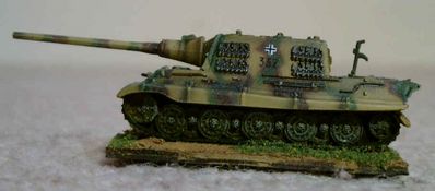 JagdTiger
