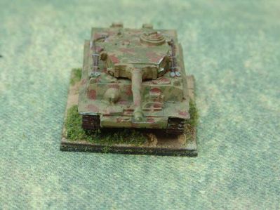 Tiger 1
