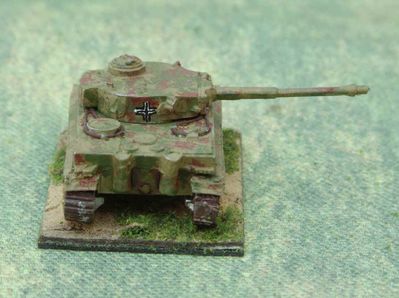 Tiger 1
