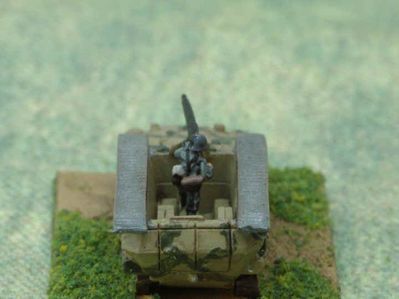 Sdkfz 251/7
