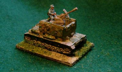 Mobelwagen
