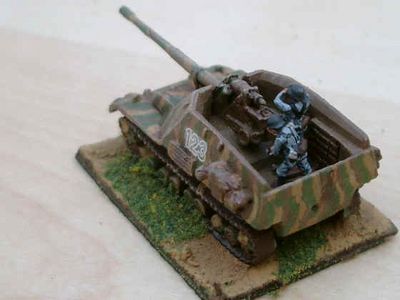 Nashorn 
