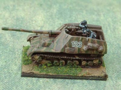 Nashorn 

