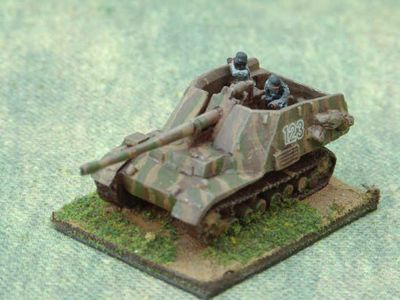 Nashorn 
