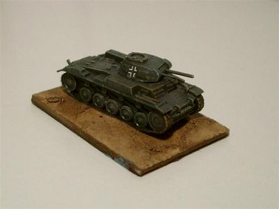 Pz II

