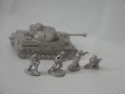 Pz IV
