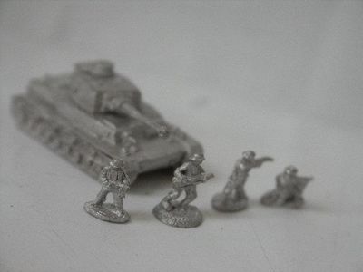 Pz IV

