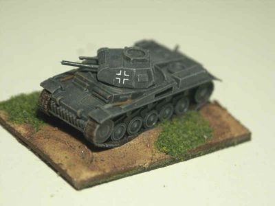 Pz II
